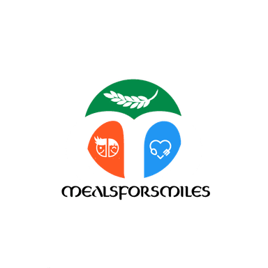 MealsForSmiles logo